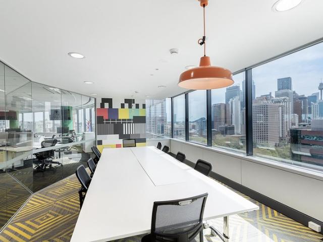 Office for rent in Sydney, New South Wales