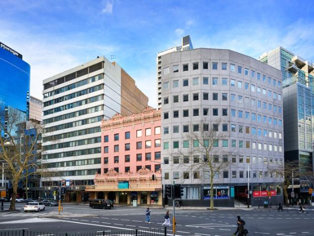 Office for rent in Sydney, New South Wales