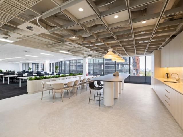 Office for rent in Sydney, New South Wales