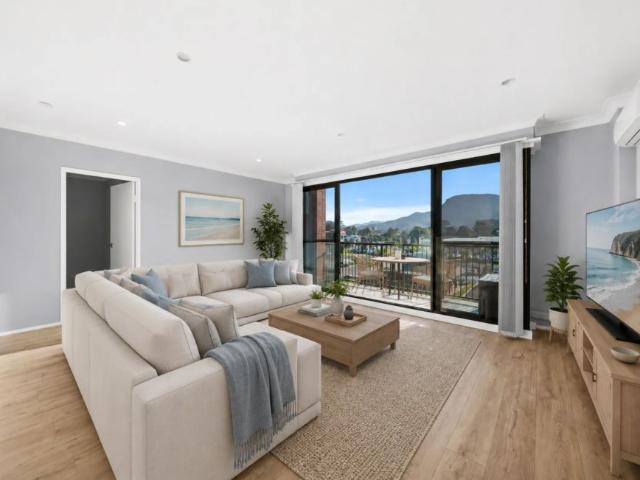 Apartment for rent in Wollongong West, New South Wales