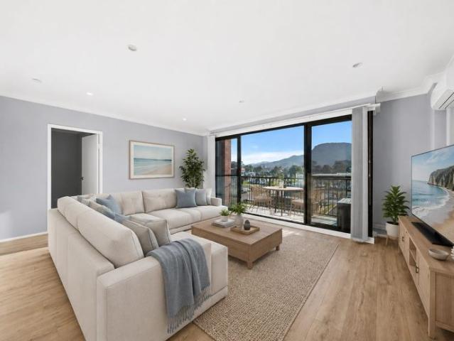 Apartment for rent in Wollongong West, New South Wales