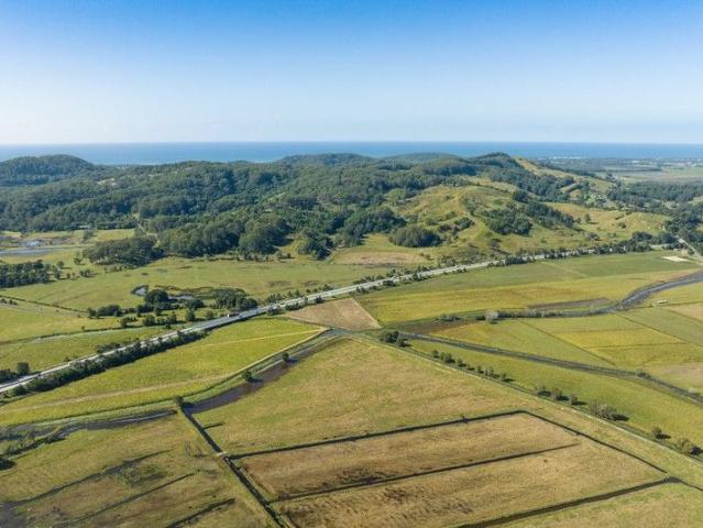 Land for sale in Reserve Creek, New South Wales