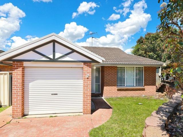 House for sale in Glenmore Park, Sydney