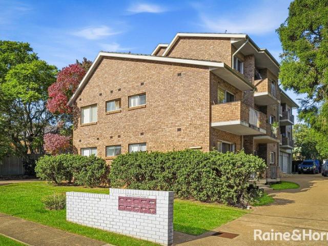 Apartment for sale in Sydney, New South Wales