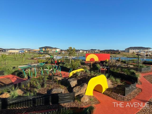 Property for sale in Camerons Creek, Victoria