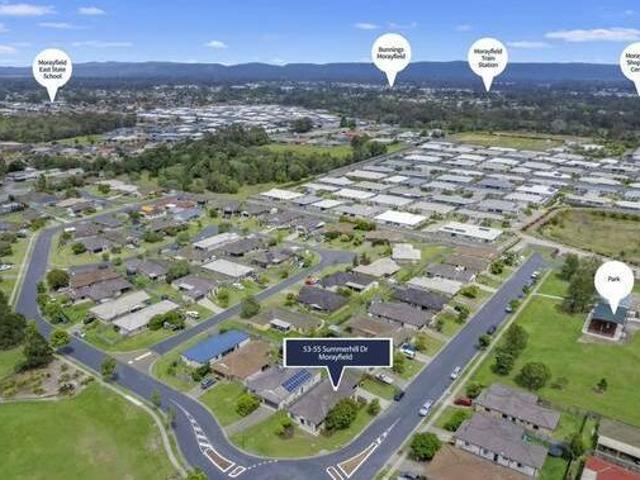 House for rent in Queensland