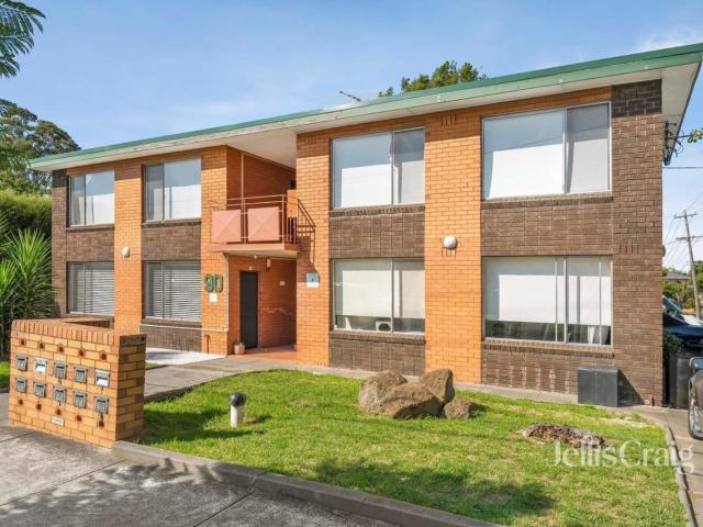 Apartment for rent in Camerons Creek, Victoria