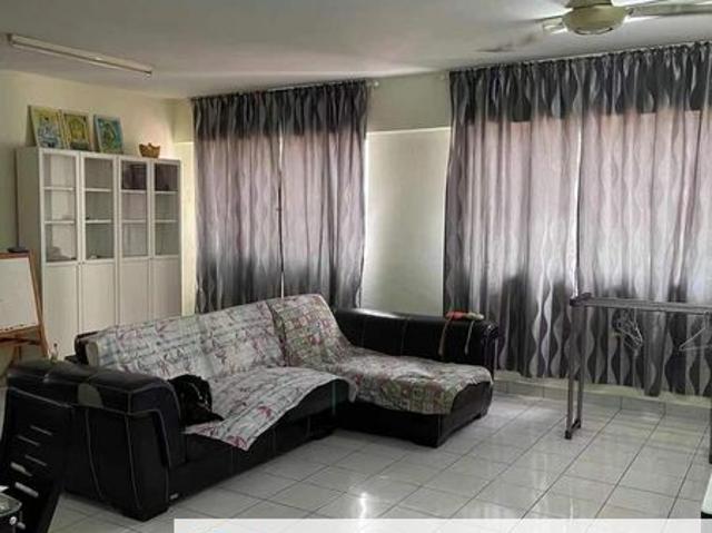 Condominium for rent in Petaling, Damansara Damai
