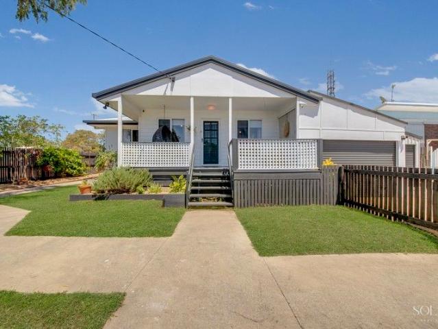 House for sale in Gladstone, Queensland