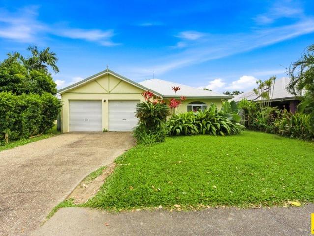 House for sale in Kewarra Beach, Queensland