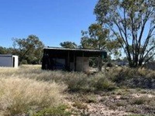 Land for sale in Angledool, New South Wales
