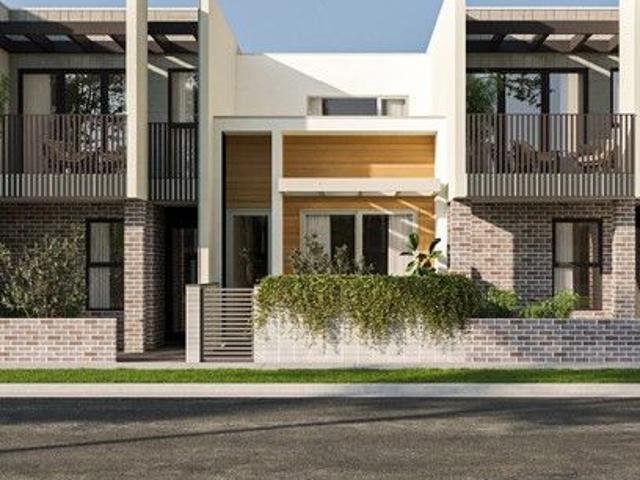 Townhouse for sale in Camerons Creek, Victoria