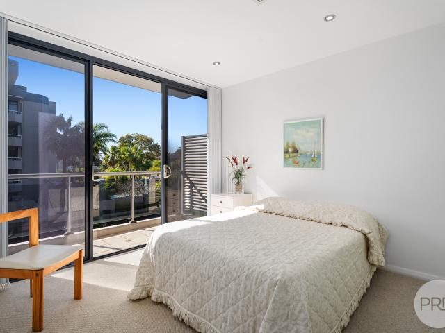 Apartment for sale in Nelson Bay, Port Stephens Council