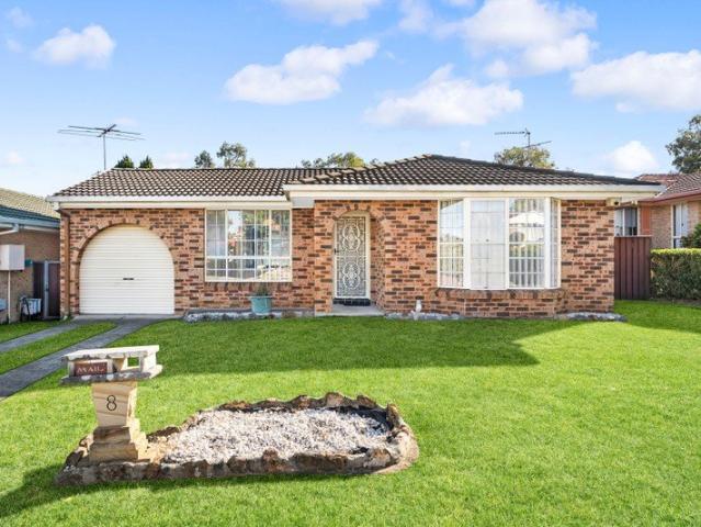 House for sale in Sydney, New South Wales