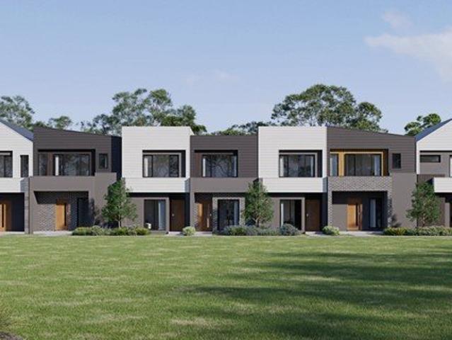 Townhouse for sale in Camerons Creek, Victoria
