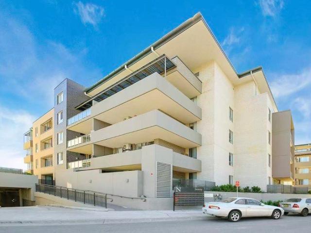 Apartment for sale in Centenary Park, Sydney