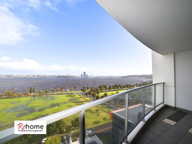 Apartment for rent in Perth