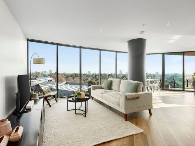 Apartment for rent in Camerons Creek, Victoria