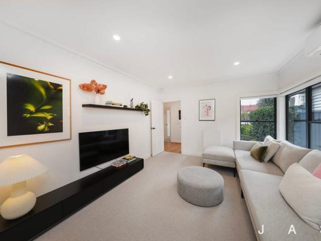 House for rent in Yarraville, Melbourne