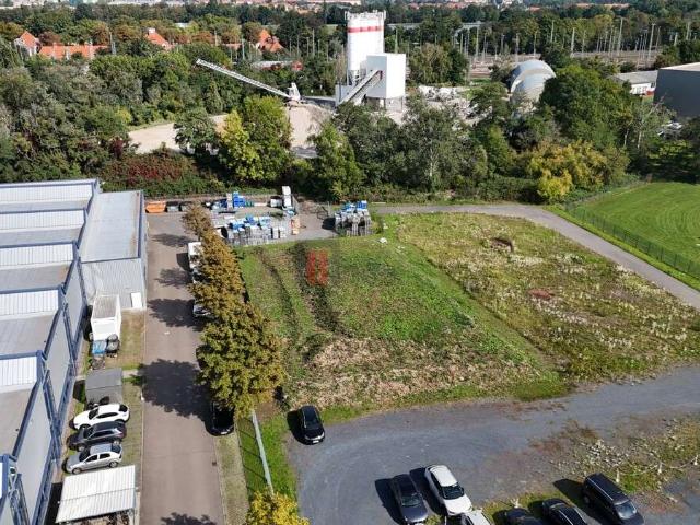 Erdgeschosswohnung kaufen in Dresden