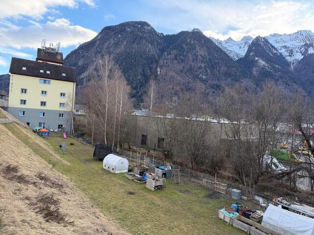 Grundstück kaufen in Vorarlberg