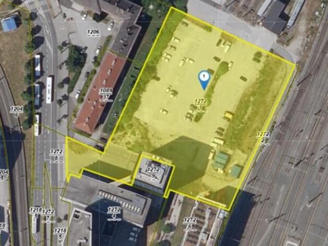 Grundstück kaufen in Salzburg