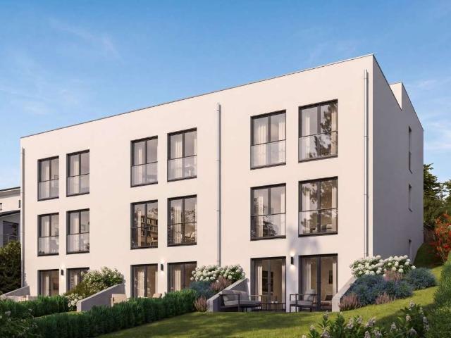 Erdgeschosswohnung kaufen in Hemhofen, Landkreis Erlangen-Höchstadt