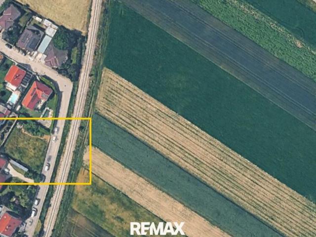 Grundstück kaufen in Oberwaltersdorf, Niederösterreich