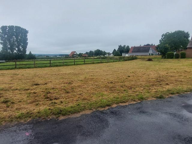 Erdgeschosswohnung kaufen in Bunde, Niedersachsen