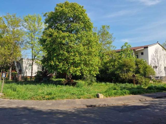 Erdgeschosswohnung kaufen in Vororte Südwest, Worms