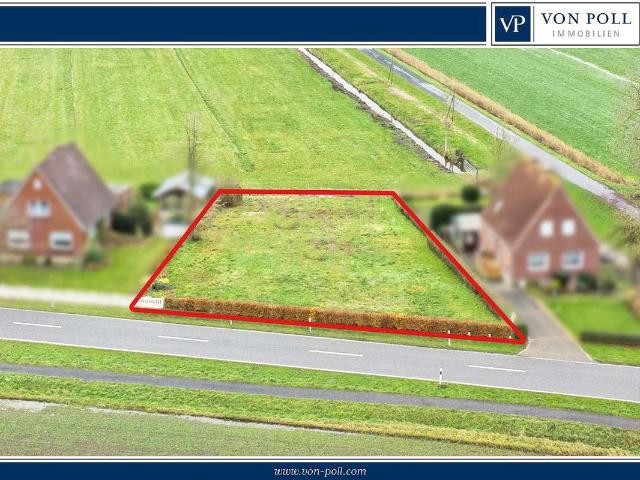 Erdgeschosswohnung kaufen in Bunderhammrich, Bunde