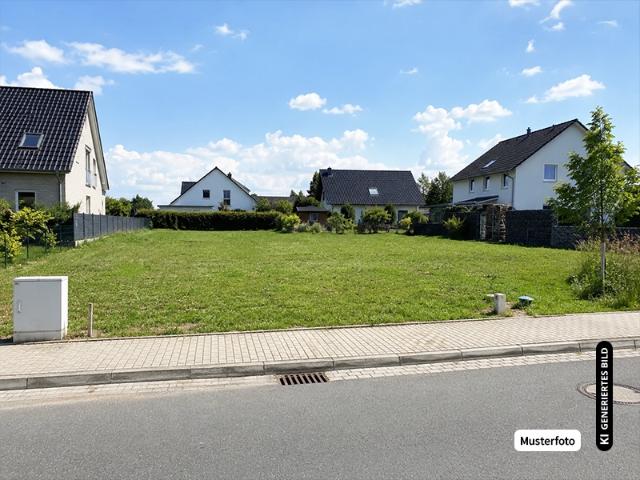 Erdgeschosswohnung kaufen in Jüdewein, Pößneck