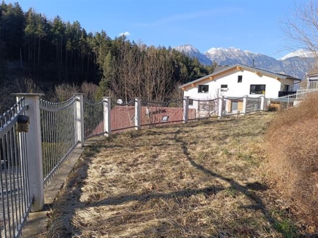 Grundstück kaufen in Aldrans, Tirol