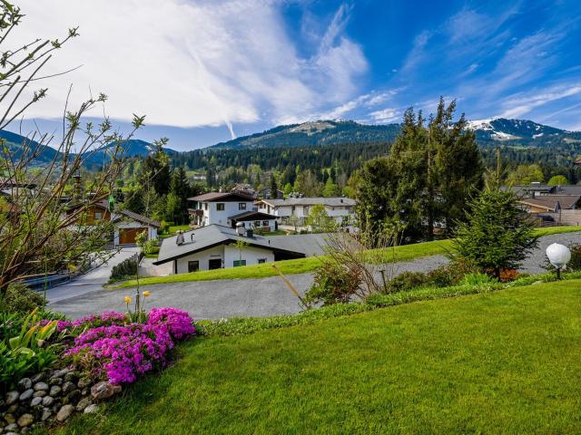 Grundstück kaufen in Ellmau, Tirol
