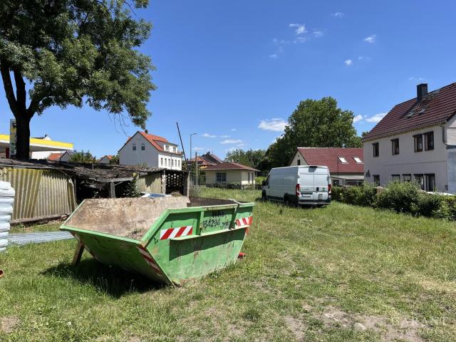 Landwirtschaft kaufen in Möckern, Leipzig