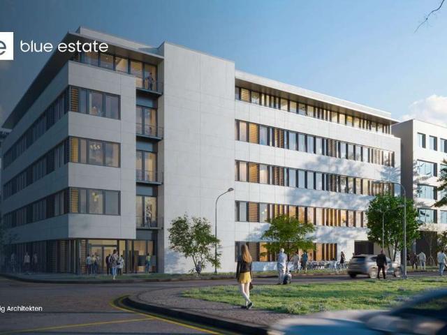 Erdgeschosswohnung kaufen in Schmiden, Fellbach