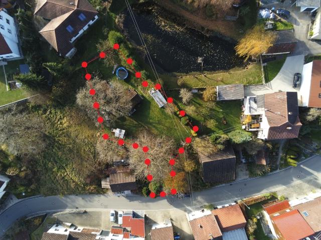 Erdgeschosswohnung kaufen in Altsteußlingen, Ehingen