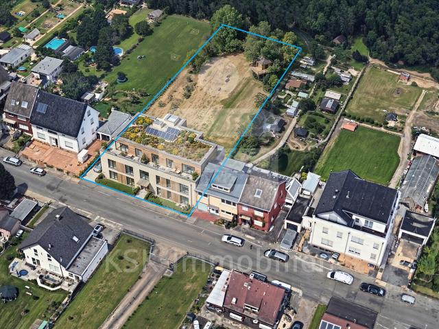 Erdgeschosswohnung kaufen in Grube Carl, Frechen