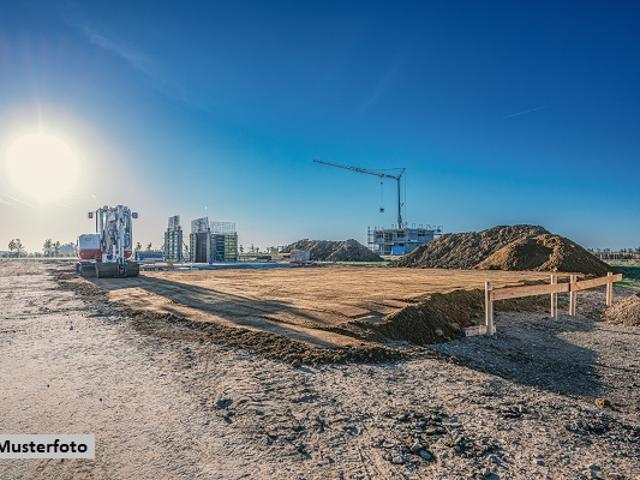 Erdgeschosswohnung kaufen in Niederkassel, Nordrhein-Westfalen