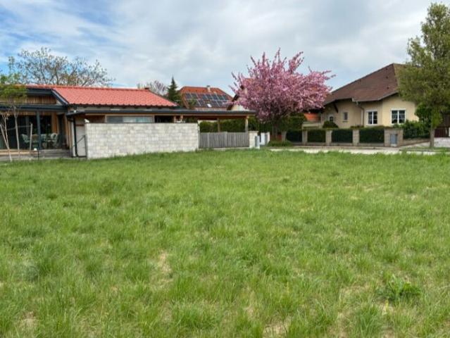 Grundstück kaufen in Wiener Neustadt, Niederösterreich