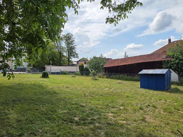 Erdgeschosswohnung kaufen in Ziegetsdorf, Regensburg
