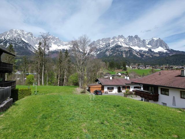 Immobilie kaufen in Going am Wilden Kaiser, Tirol