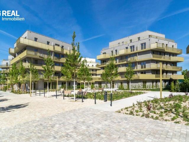Wohnung kaufen in Floridsdorf, Wien