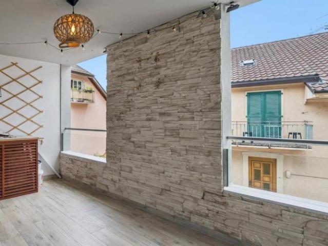 Wohnung kaufen in Blonay, Waadt