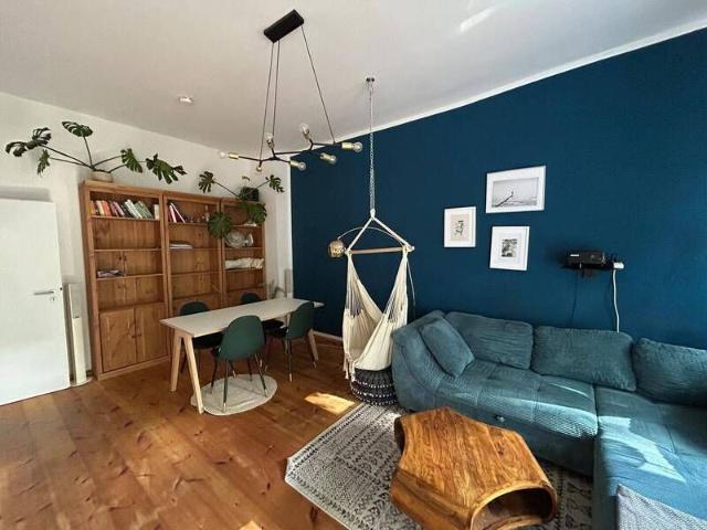 Apartment mieten in Treptow–Köpenick, Berlin