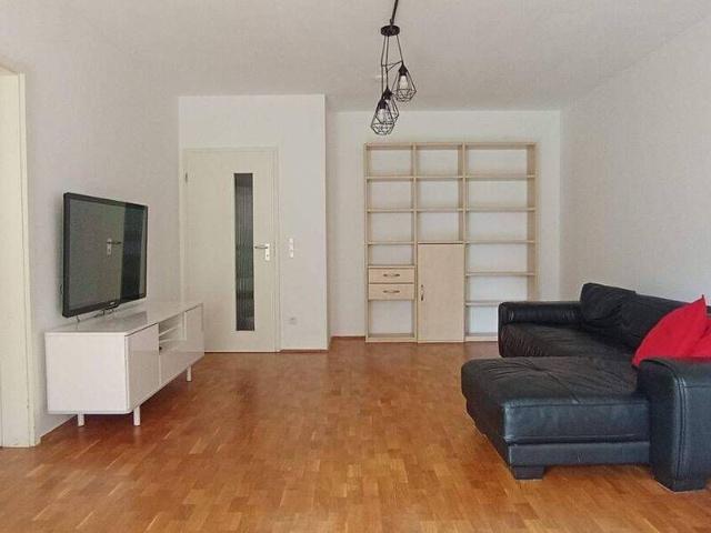 Apartment mieten in Tempelhof–Schöneberg, Berlin