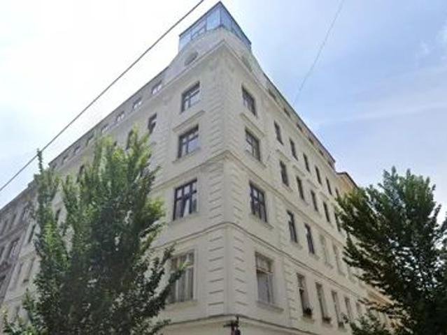Apartment mieten in Magdalenengrund, Wien
