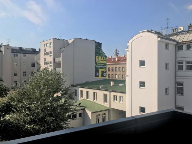 Etagenwohnung mieten in Wien, Simmering
