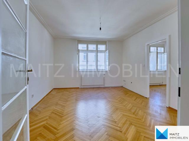 Wohnung kaufen in KG Dornbach, Wien