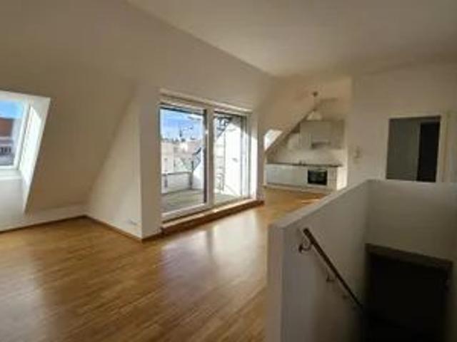 Apartment mieten in Margareten, Wien